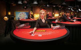 Slot Online Jackpot Progresif Populer di Indonesia